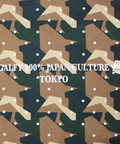 JACKROSE(ジャックローズ) |GALFY/ガルフィー どんまいTシャツ SS(MENS)