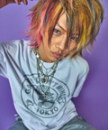 JACKROSE(ジャックローズ) |GALFY/ガルフィー どんまいTシャツ SS(MENS)