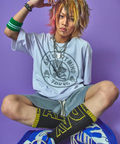 JACKROSE(ジャックローズ) |GALFY/ガルフィー どんまいTシャツ SS(MENS)