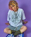JACKROSE(ジャックローズ) |GALFY/ガルフィー どんまいTシャツ SS(MENS)