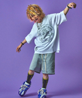 JACKROSE(ジャックローズ) |GALFY/ガルフィー どんまいTシャツ SS(MENS)