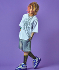 JACKROSE(ジャックローズ) |GALFY/ガルフィー どんまいTシャツ SS(MENS)