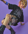 JACKROSE(ジャックローズ) |GALFY/ガルフィー どんまいTシャツ SS(MENS)