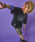 JACKROSE(ジャックローズ) |GALFY/ガルフィー どんまいTシャツ SS(MENS)