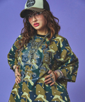 JACKROSE(ジャックローズ) |GALFY/ガルフィー どんまいTシャツ SS(MENS)