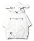 JACKROSE(ジャックローズ) |GALFY/ガルフィー どんまいパーカー SS(MENS)