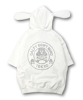 JACKROSE(ジャックローズ) |GALFY/ガルフィー どんまいパーカー SS(MENS)