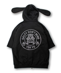 JACKROSE(ジャックローズ) |GALFY/ガルフィー どんまいパーカー SS(MENS)