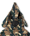 JACKROSE(ジャックローズ) |GALFY/ガルフィー どんまいパーカー SS(MENS)