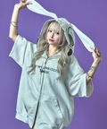JACKROSE(ジャックローズ) |GALFY/ガルフィー どんまいパーカー SS(MENS)