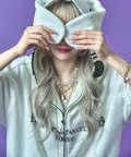 JACKROSE(ジャックローズ) |GALFY/ガルフィー どんまいパーカー SS(MENS)
