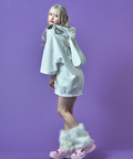 JACKROSE(ジャックローズ) |GALFY/ガルフィー どんまいパーカー SS(MENS)