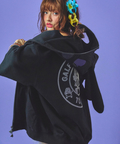 JACKROSE(ジャックローズ) |GALFY/ガルフィー どんまいパーカー SS(MENS)