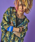 JACKROSE(ジャックローズ) |GALFY/ガルフィー どんまいパーカー SS(MENS)
