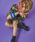 JACKROSE(ジャックローズ) |GALFY/ガルフィー どんまいパーカー SS(MENS)