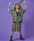 JACKROSE(ジャックローズ) |GALFY/ガルフィー どんまいパーカー SS(MENS)