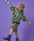 JACKROSE(ジャックローズ) |GALFY/ガルフィー どんまいパーカー SS(MENS)