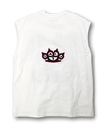 JACKROSE(ジャックローズ) |GALFY/ガルフィー 必殺肉球パンチノースリーブ(MENS)