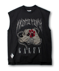 JACKROSE(ジャックローズ) |GALFY/ガルフィー 必殺肉球パンチノースリーブ(MENS)