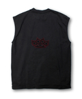 JACKROSE(ジャックローズ) |GALFY/ガルフィー 必殺肉球パンチノースリーブ(MENS)