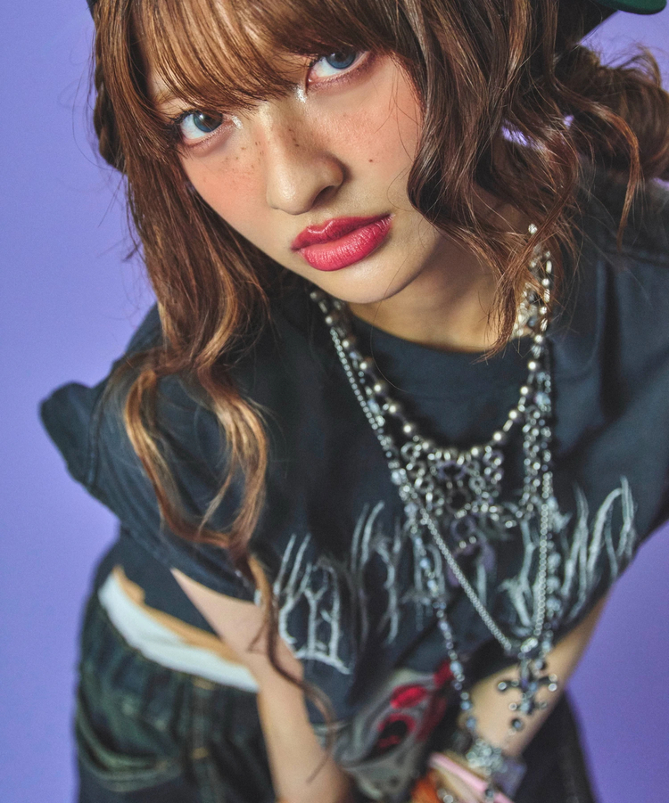 JACKROSE(ジャックローズ) |GALFY/ガルフィー 必殺肉球パンチノースリーブ(MENS)