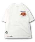JACKROSE(ジャックローズ) |GALFY/ガルフィー ずっと一緒だよTee SS(MENS)