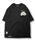 JACKROSE(ジャックローズ) |GALFY/ガルフィー ずっと一緒だよTee SS(MENS)
