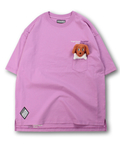 JACKROSE(ジャックローズ) |GALFY/ガルフィー ずっと一緒だよTee SS(MENS)