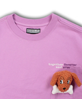 JACKROSE(ジャックローズ) |GALFY/ガルフィー ずっと一緒だよTee SS(MENS)