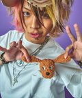JACKROSE(ジャックローズ) |GALFY/ガルフィー ずっと一緒だよTee SS(MENS)