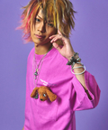 JACKROSE(ジャックローズ) |GALFY/ガルフィー ずっと一緒だよTee SS(MENS)