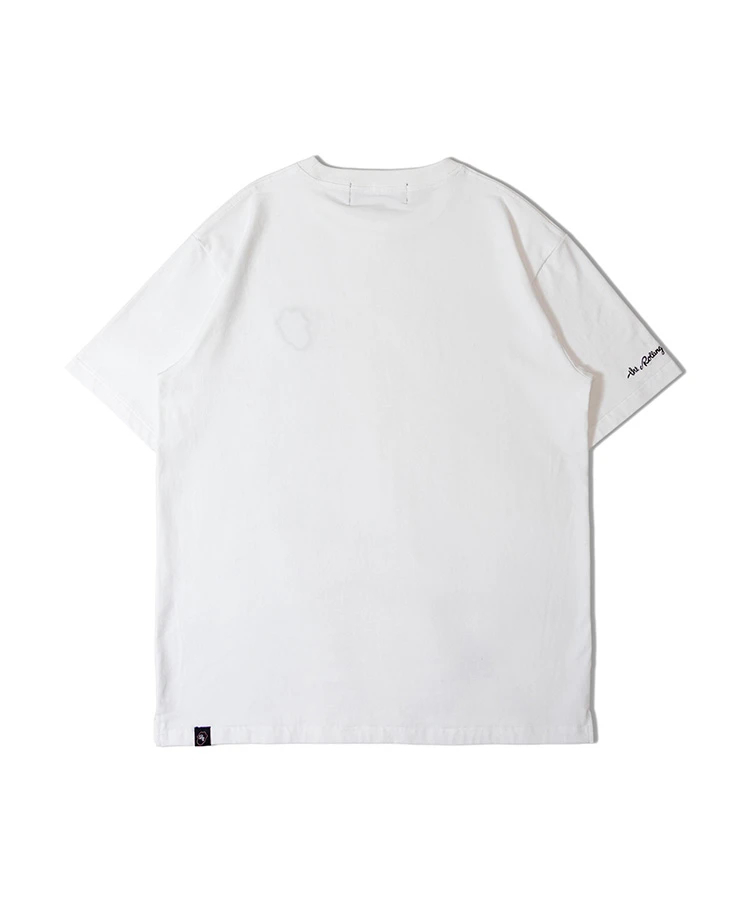 JACKROSE(ジャックローズ) |【The Rolling Stones×JACKROSE】 Lips&Tongue シグネチャー/SSTEE(MENS）