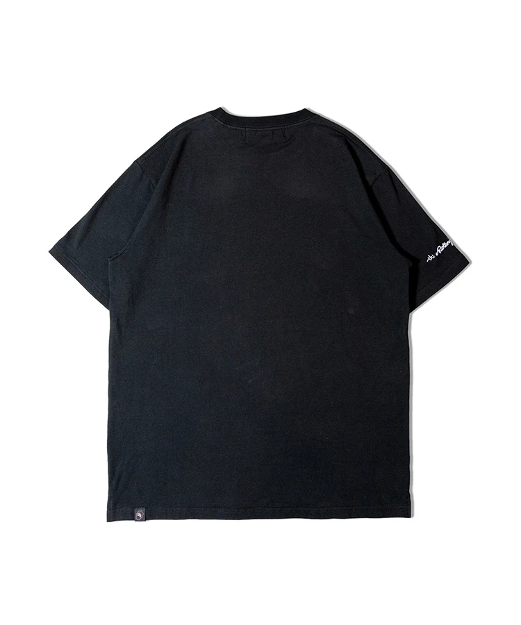 JACKROSE(ジャックローズ) |【The Rolling Stones×JACKROSE】 Lips&Tongue シグネチャー/SSTEE(MENS）