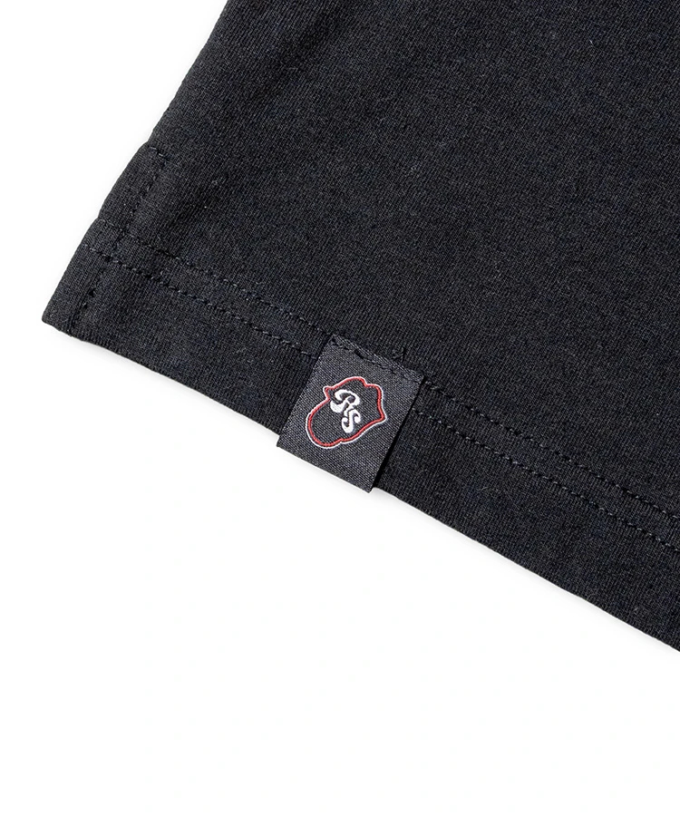 JACKROSE(ジャックローズ) |【The Rolling Stones×JACKROSE】 Lips&Tongue シグネチャー/SSTEE(MENS）