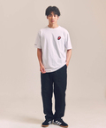 JACKROSE(ジャックローズ) |【The Rolling Stones×JACKROSE】 Lips&Tongue シグネチャー/SSTEE(MENS）