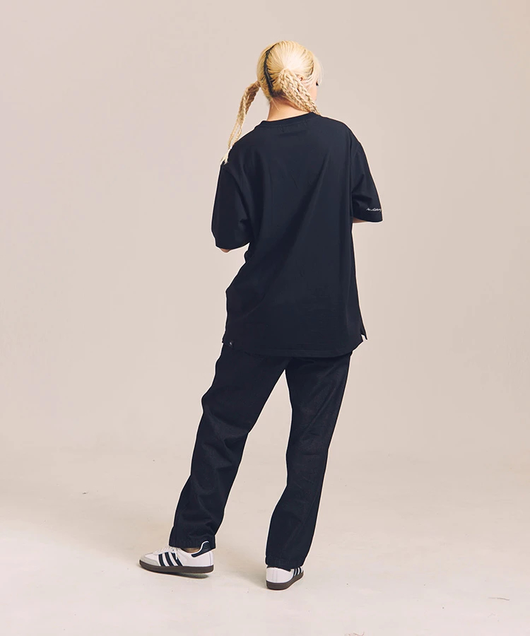 JACKROSE(ジャックローズ) |【The Rolling Stones×JACKROSE】 Lips&Tongue シグネチャー/SSTEE(MENS）