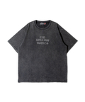 JACKROSE(ジャックローズ) |【The Rolling Stones×JACKROSE】Lips&Tongue サークル・ラインストーン/SSTEE(MENS)