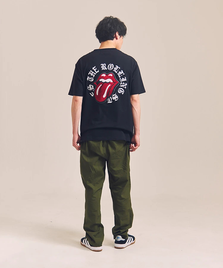 JACKROSE x THEROLLINGSTONES 別注バタフライリフレクタ JUMPING JACK FLASH | THE Tribute to The Rolling Stones
