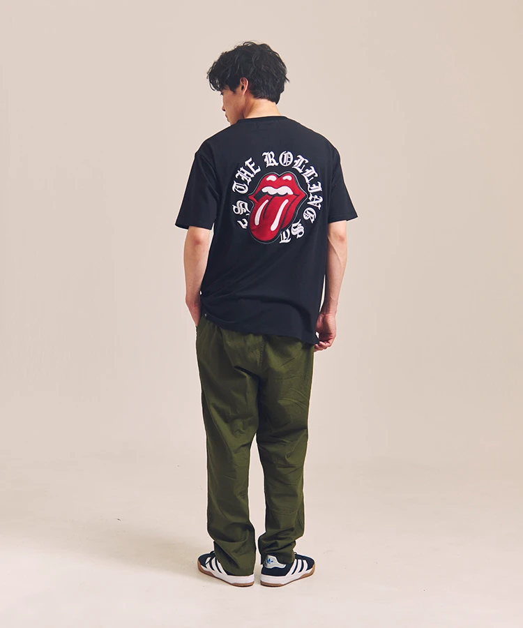 JACKROSE x THEROLLINGSTONES 別注バタフライリフレクタ JACKROSE x THEROLLINGSTONES 別注バタフライリフレクタ