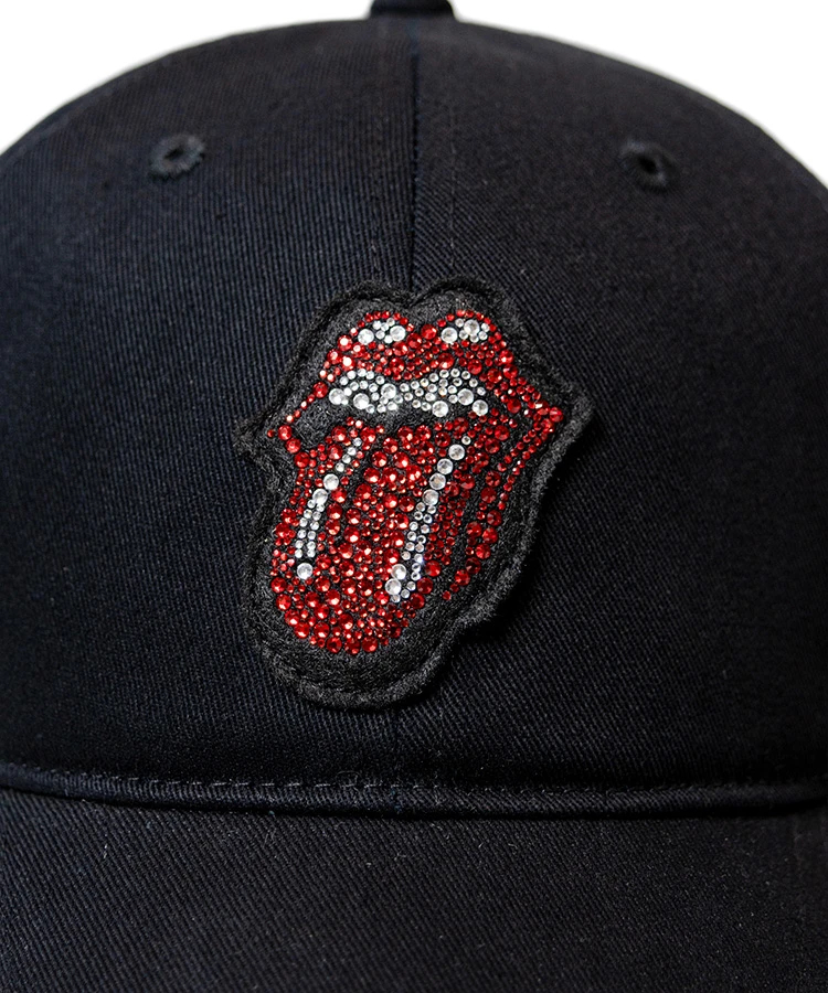 JACKROSE x THEROLLINGSTONES 別注バタフライリフレクタ JACKROSE（ジャックローズ）の「ローリングストーンズ