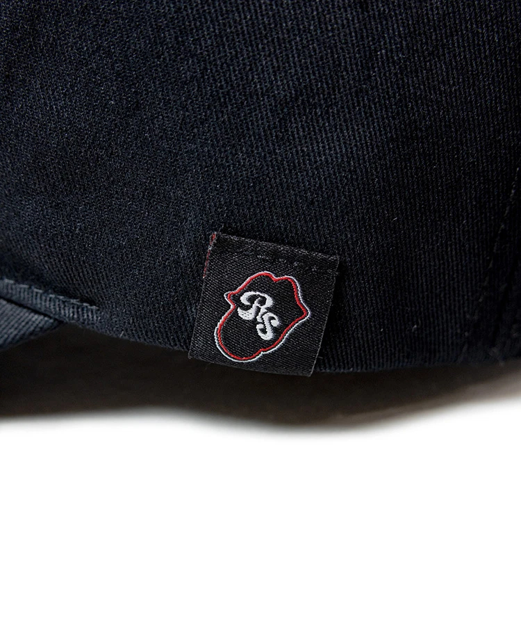 JACKROSE x THEROLLINGSTONES 別注バタフライリフレクタ JACKROSE（ジャックローズ）の「ローリングストーンズ