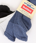 JACKROSE(ジャックローズ) |Healthknit/ヘルスニット Quarter Socks 3足組