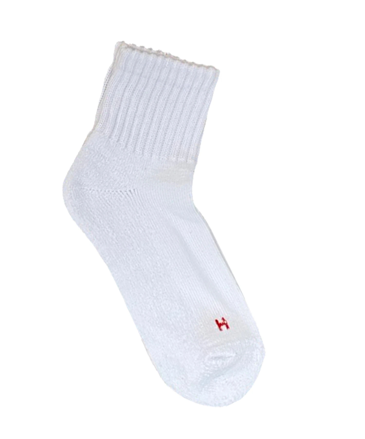JACKROSE(ジャックローズ) |Healthknit/ヘルスニット Quarter Socks 3足組