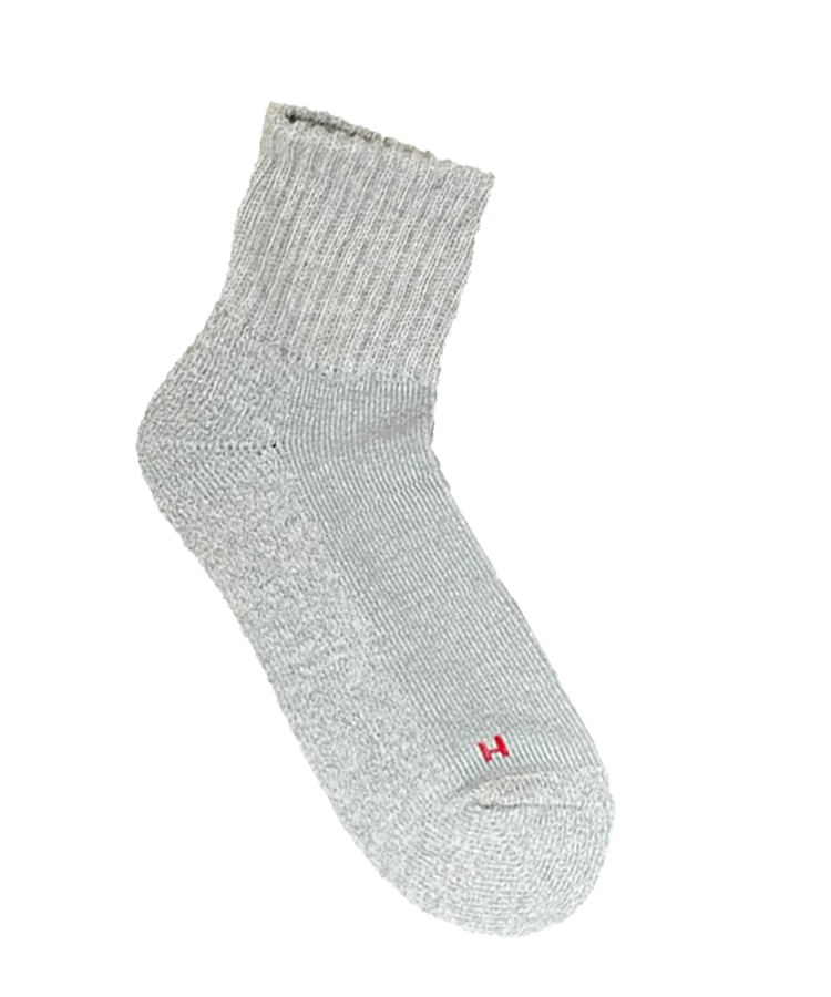 JACKROSE(ジャックローズ) |Healthknit/ヘルスニット Quarter Socks 3足組