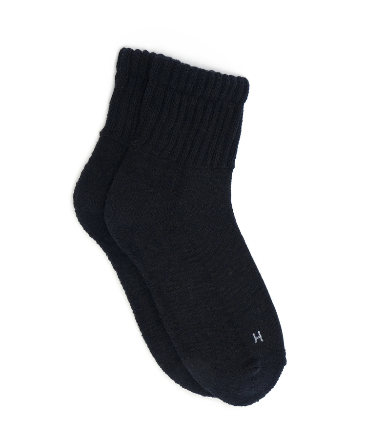 JACKROSE(ジャックローズ) |Healthknit/ヘルスニット Quarter Socks 3足組