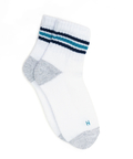 JACKROSE(ジャックローズ) |Healthknit/ヘルスニット Quarter Socks 3足組