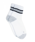 JACKROSE(ジャックローズ) |Healthknit/ヘルスニット Quarter Socks 3足組