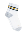 JACKROSE(ジャックローズ) |Healthknit/ヘルスニット Quarter Socks 3足組