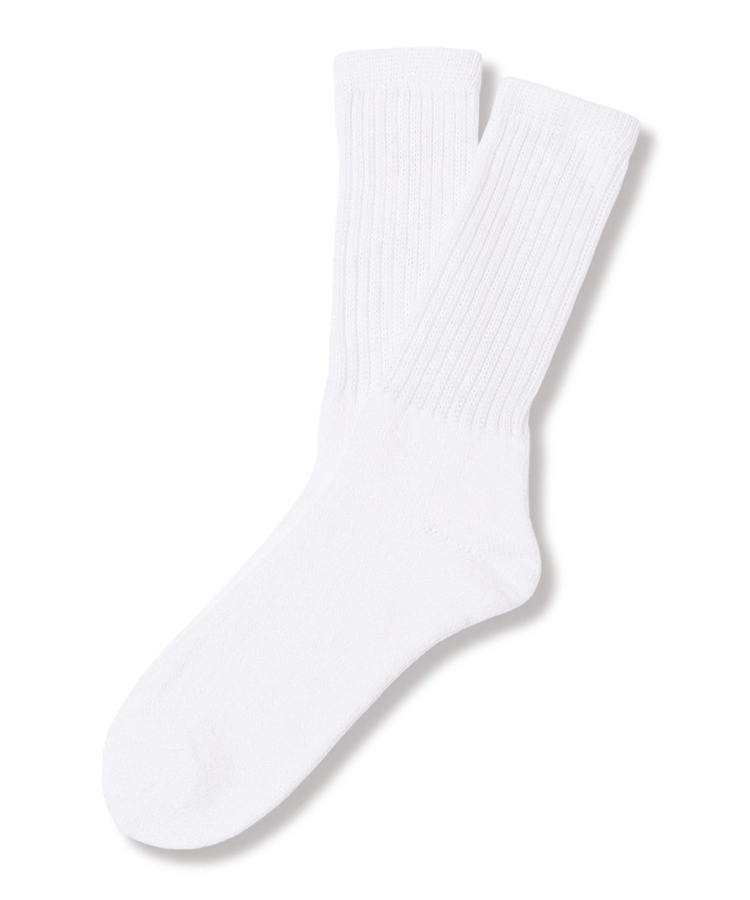 JACKROSE(ジャックローズ) |Healthknit/ヘルスニット Crew Socks 3足組