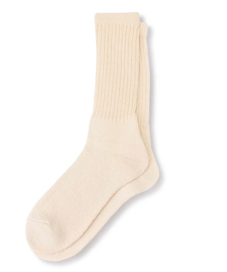 JACKROSE(ジャックローズ) |Healthknit/ヘルスニット Crew Socks 3足組